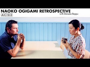 Naoko Ogigami Retrospective #4 - KAMOME DINER (2006) [Asian Cinema Season 2]