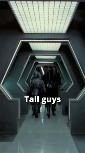 Who doesn't like a nice guy toss?