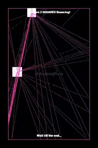 This Square Animation Will Blow Your Mind!