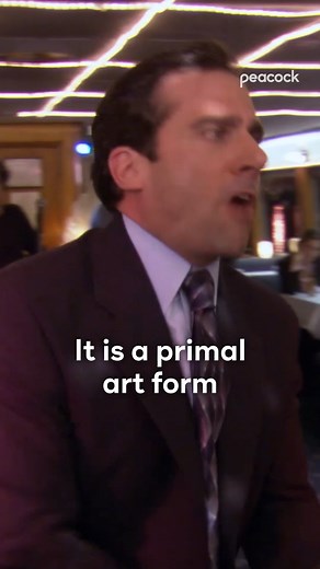 Imagine buying a ticket for a booze cruise and Michael is the entertainment 💀 | The Office