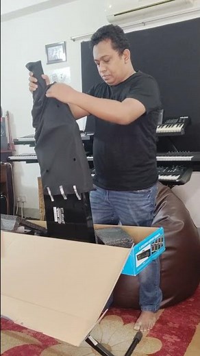 My Alesis Vortex Wireless 2