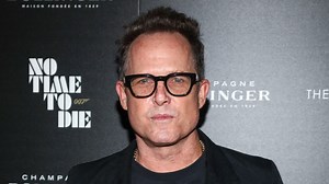'I’ve been sucking it up': Actor Dean Winters living in constant pain after multiple amputations