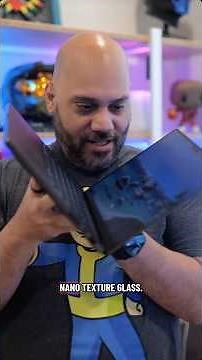 Can the M5 MacBook Pro GAME??? 🎮