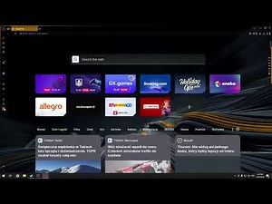 How to disable or enable extensions in Opera GX | Easy guide to manage your browser extensions