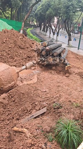 Underground Pipeline Installation Techniques