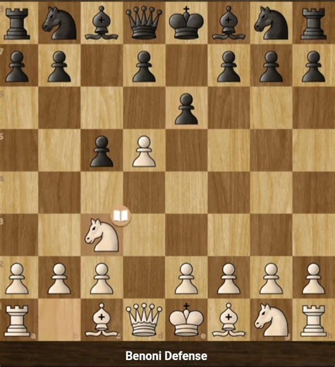 IM Takes the Queen... Gets Mated Instantly