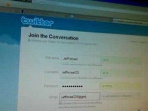Twitter for Dummies: How to set up your Twitter Account