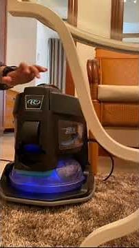 Unleash the Power of Rainbow Vacuum Cleaner: The Ultimate Cleaning Experience!