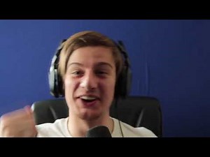 8 BitRyan TJOCR Jumpscare & Funny Moments Compilation