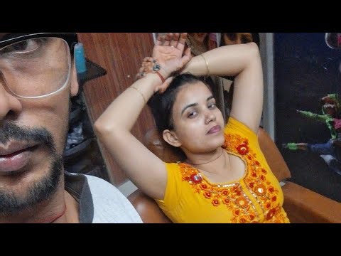 Sirsa Beauty & Unisex Salon Academy is live