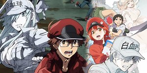 This 7-Year-Old Anime Is More Genius Than Fans Realize (& It's Coming to Netflix Next Month)