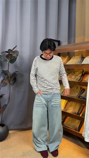 Jeans Restocked – New Denim Jeans Restock Guide