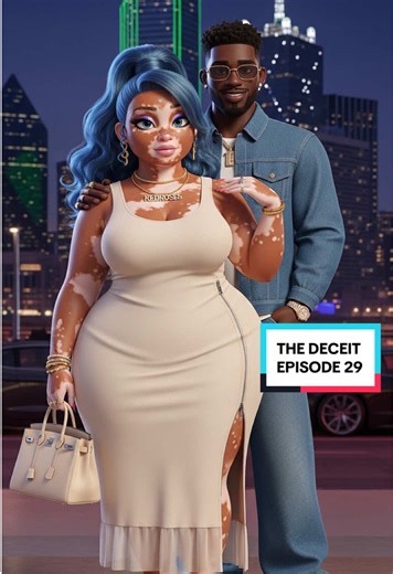 The Deceit - Episode 29 of African Folktales