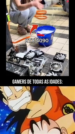 Como é que é??? Seu PC não consegue ser resolvido nem com uma "boa" lavada? Hora de montar seu setup com um PC brabo com o Natal Gamer! Aproveite ▶ pruuu.me/natalgamer | Pichau