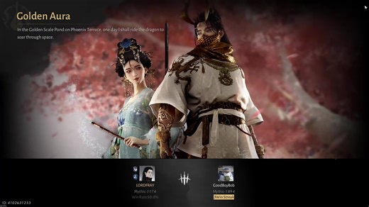 Twin blade vs umbrella #wherewindsmeet #wherewindmeetsgameplay