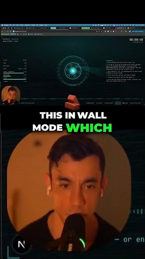 Turn your PC into a voice-controlled AI genius with Hermes Jarvis! 🎙️