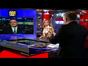 CNN: American Militia groups a real threat to U.S.?