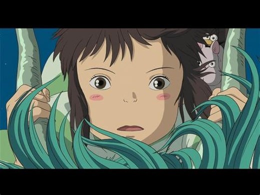 Le voyage de Chihiro - Spirited Away | IMDb