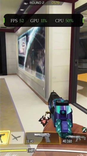 👑 Final Kill Winner Shot in COD Mobile 😱 | Clutch Victory 🔥