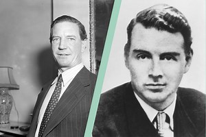 Secrets of the Spies: Who were the Cambridge Five?