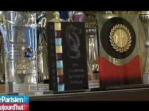 Fahim, 11 ans, champion de France d'échecs et sans-papiers