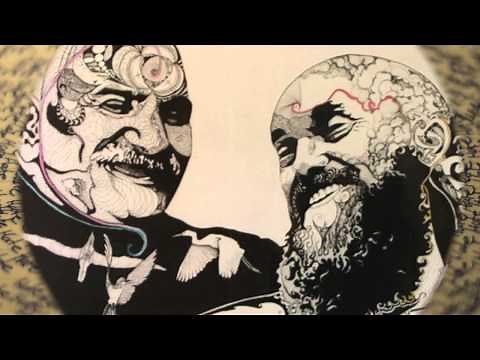 Ram Dass on Psychedelics and Enlightenment