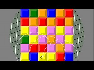 Smooth JavaScript Animations: Update on Classic Chuzzle