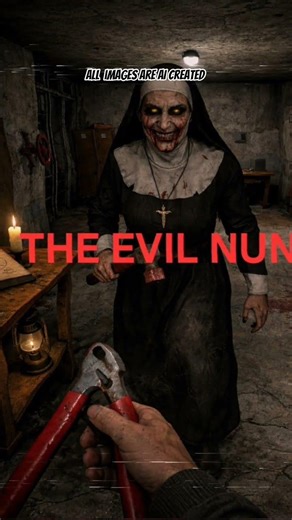 top 5 horror gameplays #horrorshorts #horror