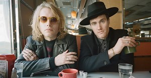 Bob Moses Celebrate 'The Silence in Between'