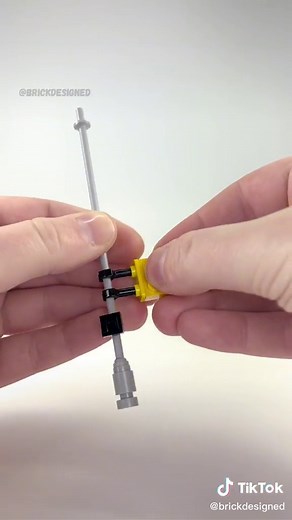 Lego Traffic Light Building Instructions