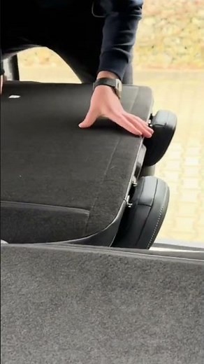 Ford Tourneo Custom Seat Configuration