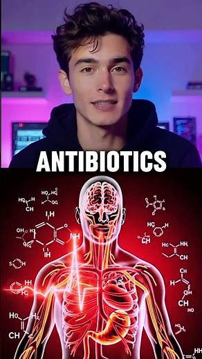 💥 “What Chicken Does to Your Brain 🧠🍗”