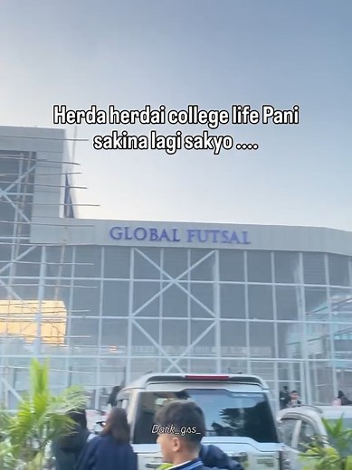 #global #gss #fyp #trending #college