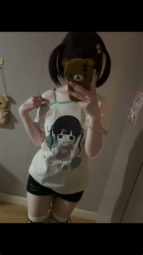 Kawaii chibi girl 💕 Model: 唉萌也怪我 #kawaii #cutevibes #cutie #reels #fyp | Kawaii Chibi Cosplay