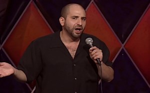 Dave Attell - Love Songs Ruin Relationships
