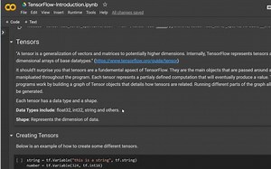 TensorFlow 2.0 Complete Course - Python Neural Networks for Beginners Tutorial