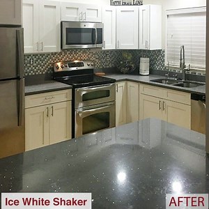 We make renovations simple, stylish, and affordable—get started and browse our cabinetry today! | Kitchen Cabinet Kings