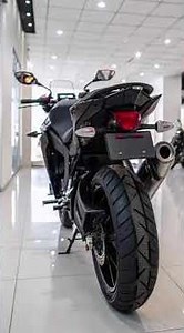 2025 Modified Yamaha R15 V4 – The Most Aggressive R15 Ever! 😱 | Full Custom Look & Top Speed Test!