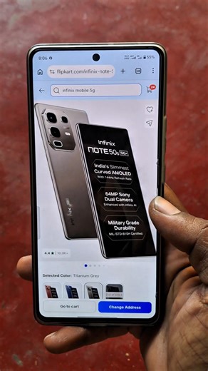 infinix Note 50s 5g best device for gaming and camra under 17k #sorts #iqoo