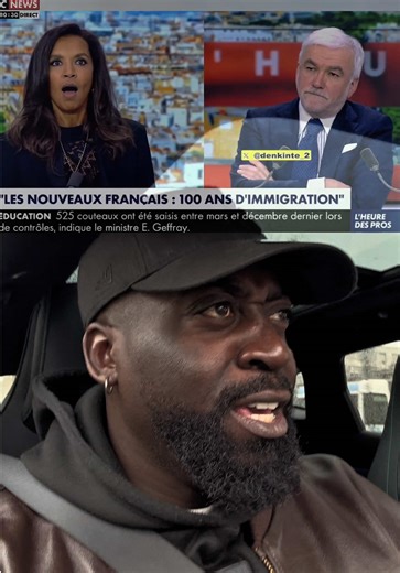 Sacré Karine 😂 #pourtoi #humour #karinelemarchan