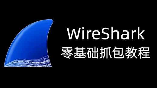 【WireShark教程】16集（全）从零开始学WireShark软件基础（2025新手入门实用版）WireShark零基础入门抓包教程！！！
