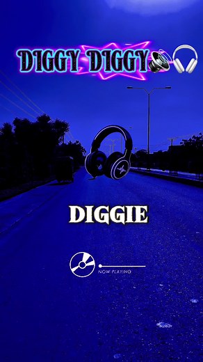 Diggy Diggy Song: English Lyrics & Audio