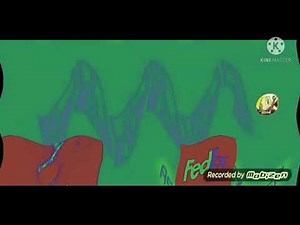 klasky csupo round 4 logoduel effects ultracubed