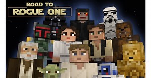 Die besten Star Wars Mods - Diese Top Mods bringen Star Wars in andere Spiele