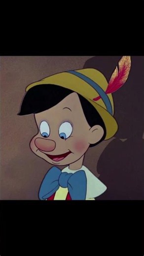 Dark Disney Type Beat "Pinocchio" Rap Instrumental 2026