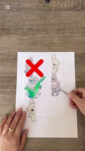 Labubu Style Makeover