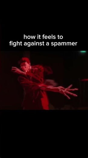 Yuji vs higuruma fight #higuruma #jujutsukaisen #yuji #trend #jjk