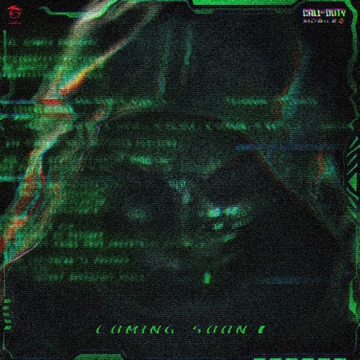 🔌 The system’s been breached. Coming soon. #GarenaCallOfDutyMobile #GarenaCODM #CODM2025Season2 #CODMLegendaryDraw #CODMComingSoon | Garena Call of Duty Mobile