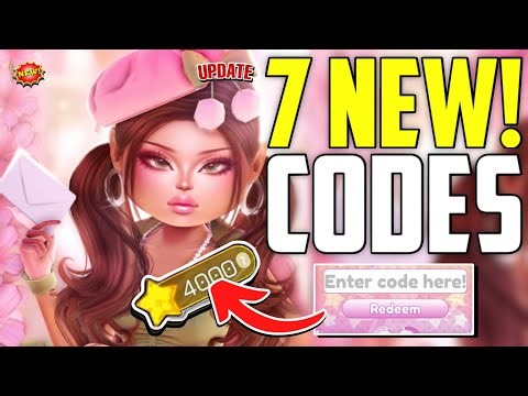*ACTIVE CODES* ROBLOX DRESS TO IMPRESS CODES 2026 | DRESS TO IMPRESS CODES | DTI CODES