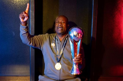 SA U20 Final World Cup Squad Named – No Mbokazi Included!